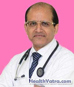احصل على استشارة عبر الإنترنت دكتور راجيش كومار باندي أخصائي الرعاية الحرجة مع معرف البريد الإلكتروني ، مستشفى BLK Super التخصصي ، دلهي الهند