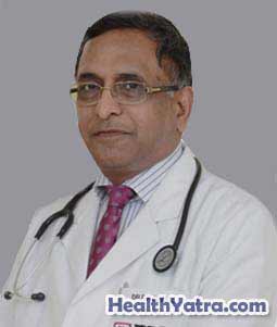 Get Online Consultation Dr. Rajinder Kumar Singal Internal Medicine With Email Id, BLK Super Speciality Hospital Delhi India