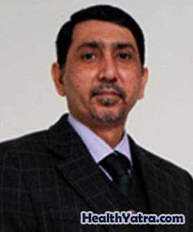 Dr. Rajiv Kumar Erry
