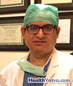 Get Online Consultation Dr. Rajneesh Malhotra Cardiac Surgeon With Email Address, Max Super Speciality Hospital, Saket New Delhi India