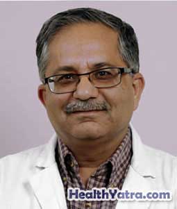 Dr. Rakesh Chandra Arya