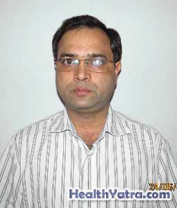 डॉ. राकेश कुमार