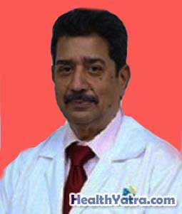 Dr. Ramamoorthy N