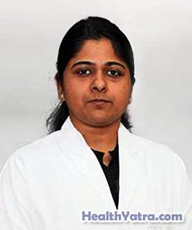 Dr. Rashmi Rajat Chopra