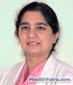 डॉ। रत्ना मलिक