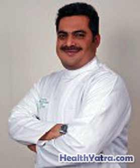 Dr. Ravi Shekhar Batra