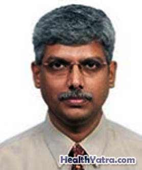 Dr. Ravi V