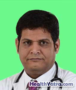 Get Online Consultation Dr. Ravindra Vats Bariatric Surgeon With Email Id, BLK Super Speciality Hospital Delhi India