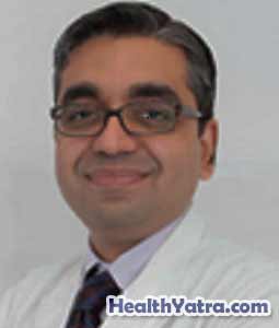 Get Online Consultation Dr. Reetesh Sharma Nephrologist With Email Id, Medanta Hospital Gurugram India
