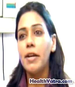 Get Online Consultation Dr. Ritika Malhotra Dentist With Email Id, Fortis Memorial Research Institute, Gurgaon India