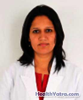 Get Online Consultation Dr. Ritu Sharma Dentist With Email Id, Medanta Hospital Gurugram India