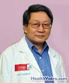 Get Online Consultation Dr. Robert Mao Cardiologist With Email Id, Apollo Hospital, Greams Road Chennai India
