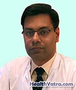 Dr. Ruchir Maheshwari