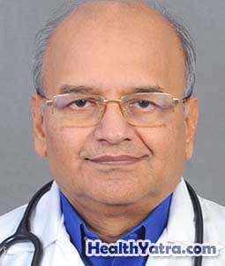 Dr. S Ramakrishnan