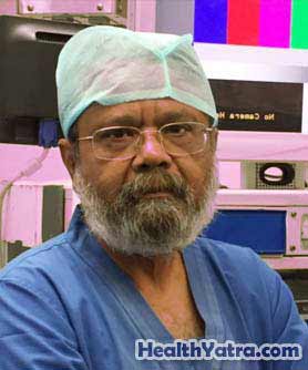 موعد عبر الإنترنت الدكتور سابياساتشي بال الأورام الجراحية مع معرف البريد الإلكتروني مستشفى فورتيس جورجاون الهند