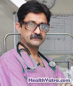 Dr. Saket Bhardwaj