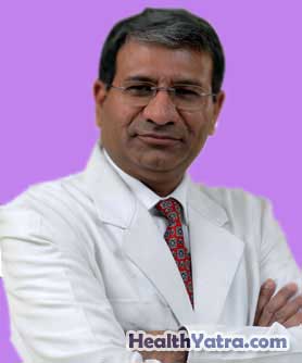 Get Online Consultation Dr. Sandeep Mehta Oncologist With Email Id, BLK Super Speciality Hospital Delhi India