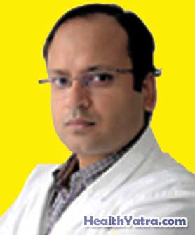Get Online Consultation Dr. Sandeep Mittal Pulmonologist With Email Id, Medanta Hospital Gurugram India