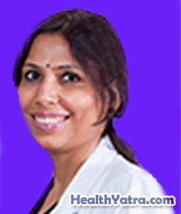 Get Online Consultation Dr. Sandhya Pandey Dietitian With Email Id, Fortis Memorial Research Institute, Gurgaon India