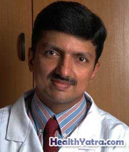 डॉ। संजय धवन