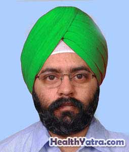 Dr. Satbir Singh