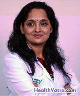 List of Top 10 Doctors in Fortis Memorial Research Institute, Gurgaon Dr. Seema Bisht