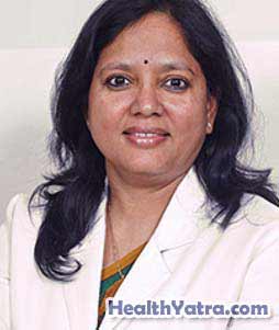 Dr. Seema Thakur