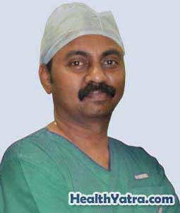 Dr. Senthil M