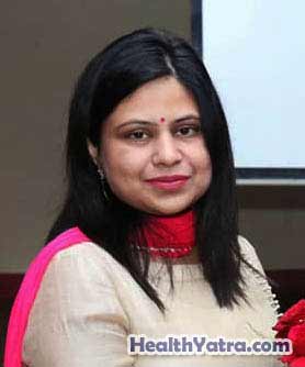 Get Online Consultation Dr. Shaveta Gupta Gynaecologist With Email Id, Medanta Hospital Gurugram India