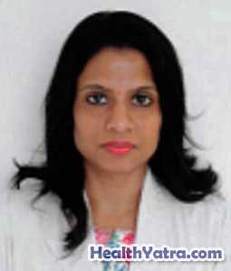 Dr. Smita Kumar