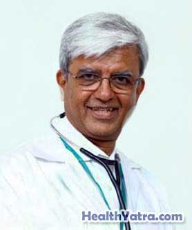 Dr. Subramanian JR