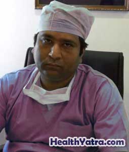 Get Online Consultation Dr. Sudhir Dubey Neurologist With Email Id, Medanta Hospital Gurugram India