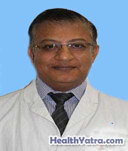 Dr. Sumeet Rastogi