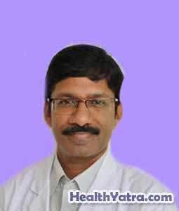 Get Online Consultation Dr. Suneel Chakravarty Gastroenterologist With Email Address, Max Super Speciality Hospital, Saket New Delhi India