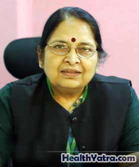 डॉ। सुनीता मित्तल