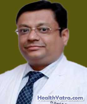 Get Online Consultation Dr. Sushila Kumar Singhal Cardiologist With Email Id, Medanta Hospital Gurugram India
