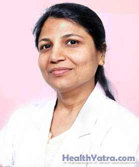 List of Top 10 Doctors in Fortis Memorial Research Institute, Gurgaon Dr. Swati Mittal
