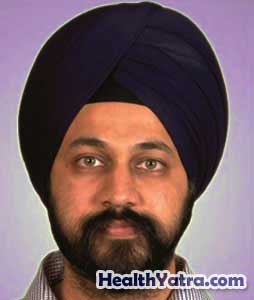 Dr. Tanveer Singh