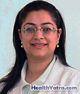 Get Online Consultation Dr. Tanya Buckshee Rohatgi Gynaecologist With Email Address, Max Super Speciality Hospital, Saket New Delhi India