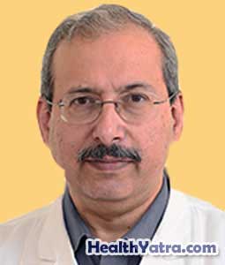 Dr. Tarun Kapur