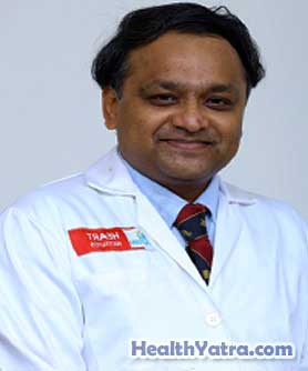 डॉ। थंगराज पॉल रमेश