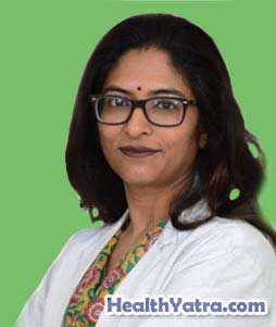 Dr. Tripti Sharan