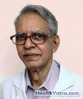 Dr. Uma Chandran S