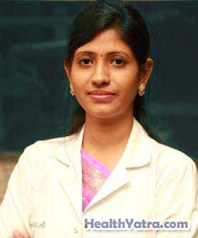 डॉ.उर्मिला एम