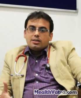 Dr. Vikas Dua