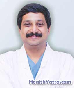 Get Online Consultation Dr. Vikas Gupta Orthopedist With Email Address, Max Super Speciality Hospital, Saket New Delhi India