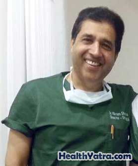 Dr. Vikram Sharma
