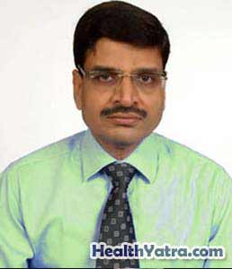 Dr. Vinay Kumar Singal