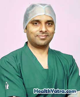 Dr. Vipin Tyagi