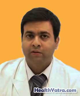 Dr. Vipul Rastogi